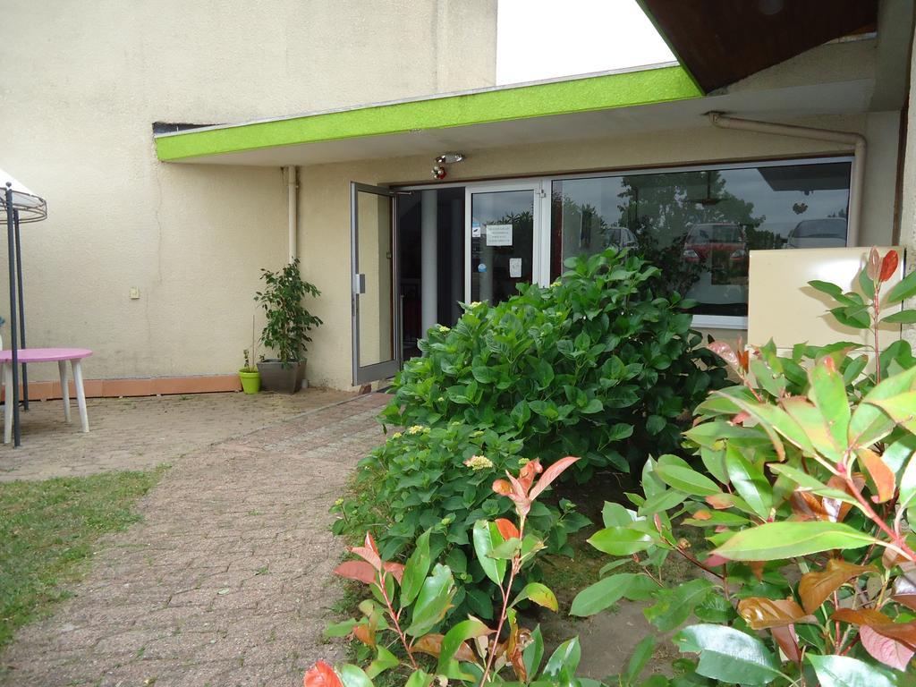 Studios La Gemme Dax Ngoại thất bức ảnh